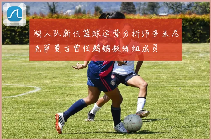 湖人队新任篮球运营分析师多米尼克萨曼吉曾任鹈鹕教练组成员