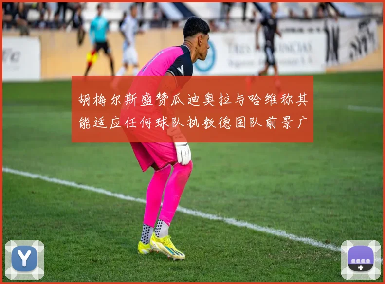 胡梅尔斯盛赞瓜迪奥拉与哈维称其能适应任何球队执教德国队前景广阔